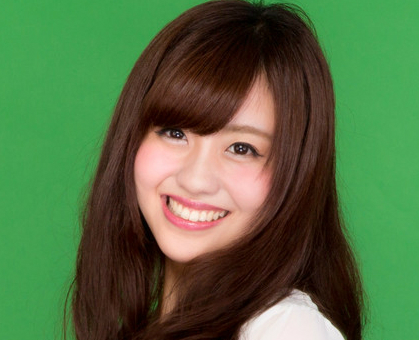 笑顔が素敵な女性と出会いました☆