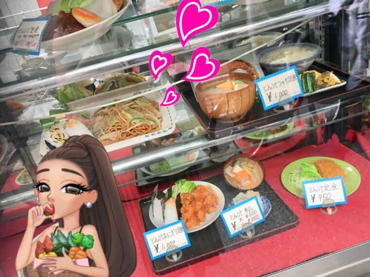 事務所付近は賑やかです★