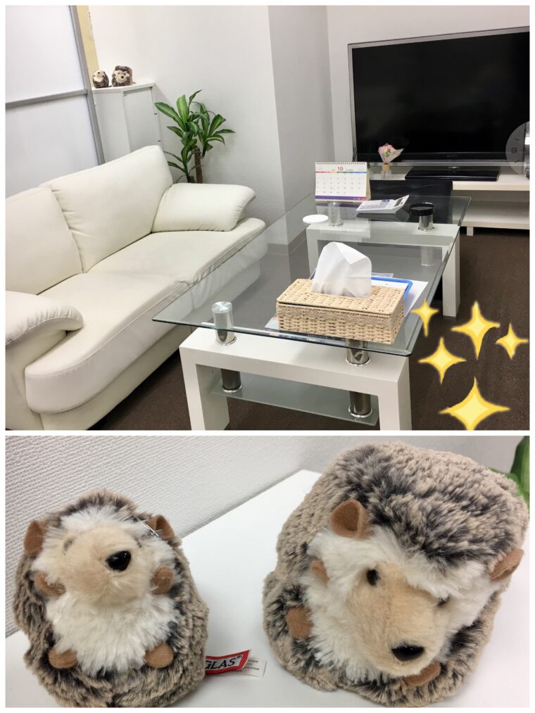 事務所新設致しました！