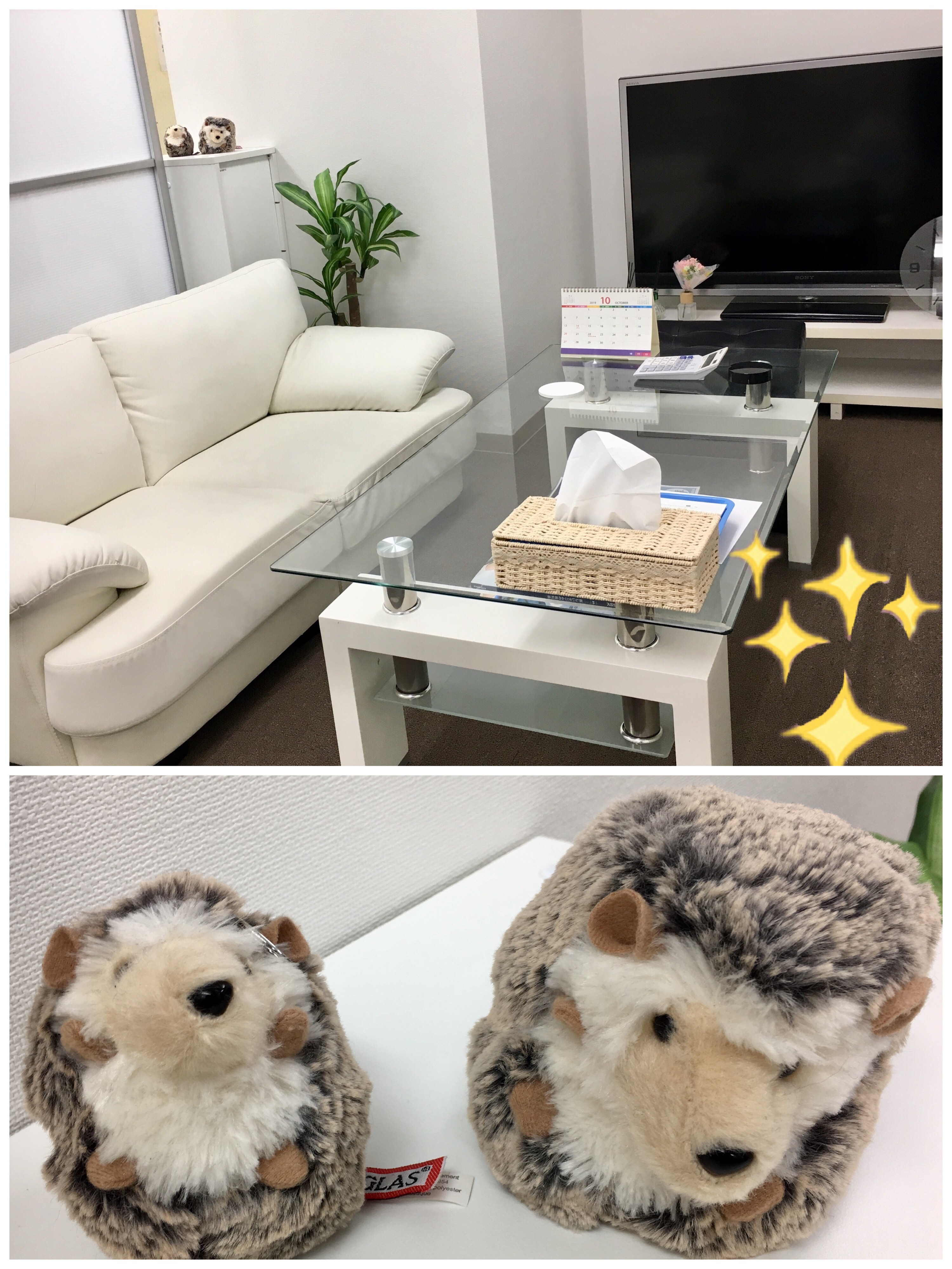 事務所新設致しました！