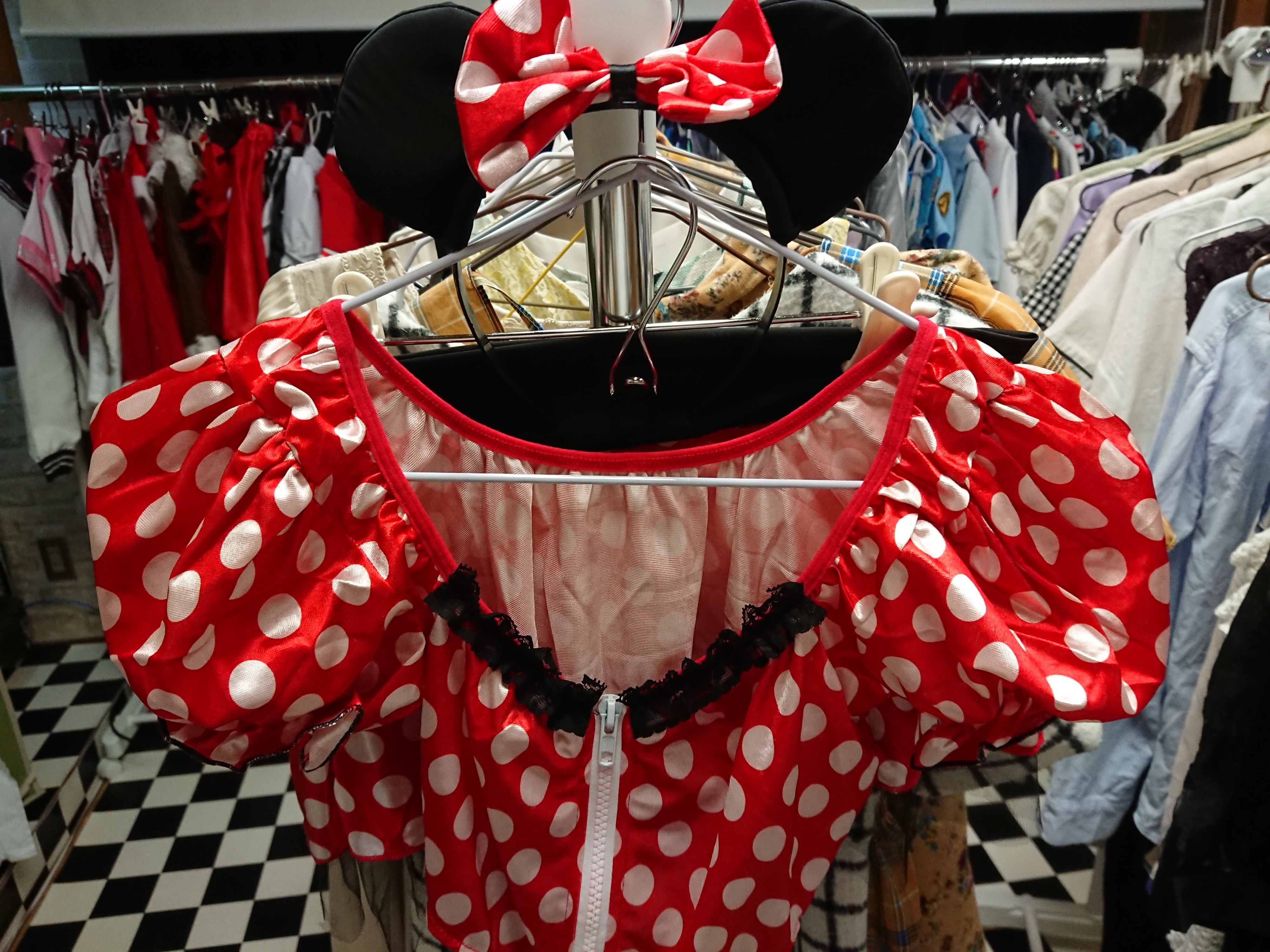 ★ハロウィンが近づいて参りました★