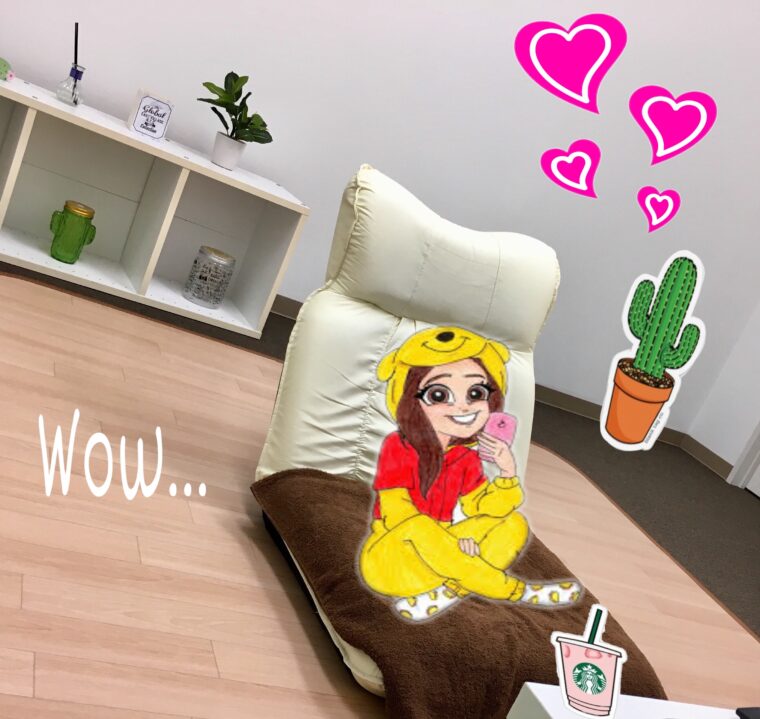 多忙につきチャットルーム増設！