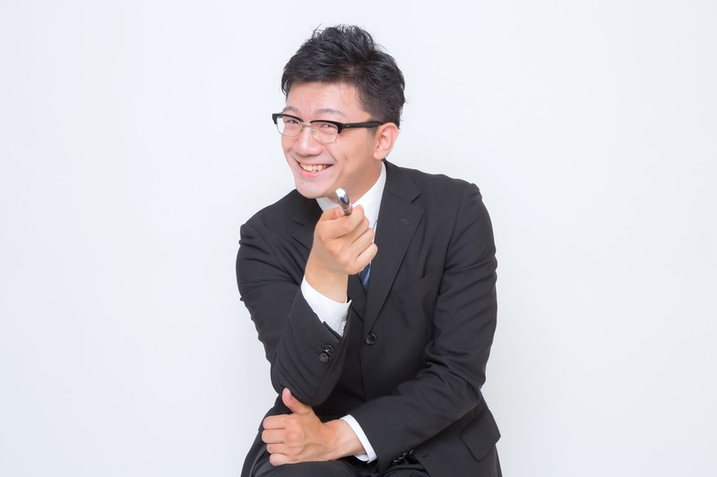 面接と体験について