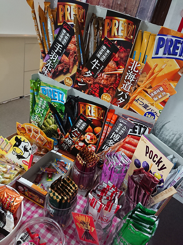 １１月１１日は何の日？