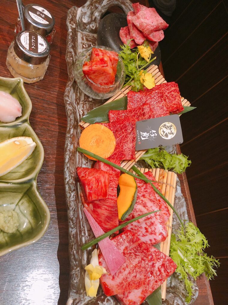 ブルジョアな日々