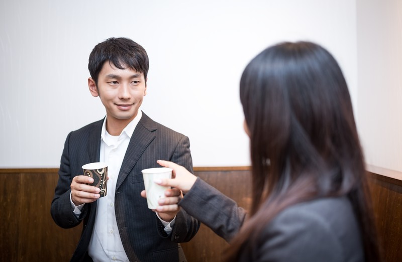 人間関係って大事