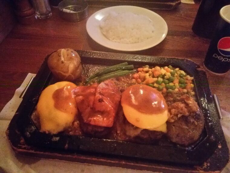 お久しぶりです！！