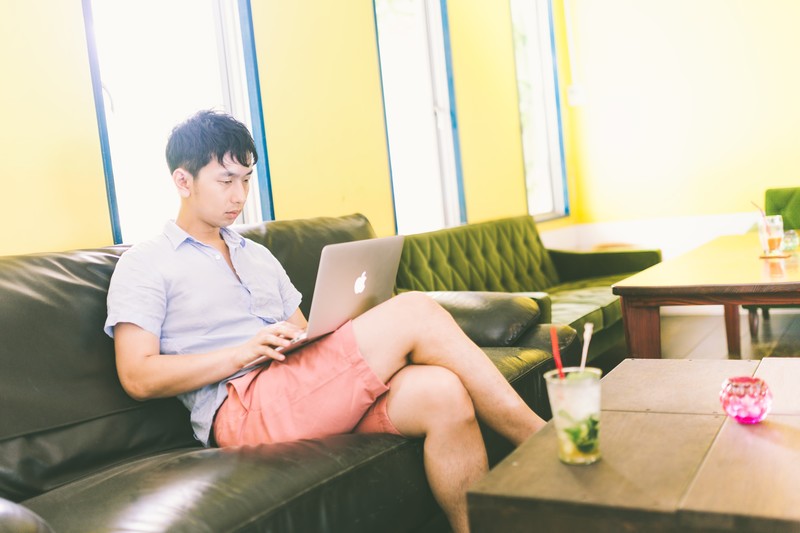 YouTubeにハマりました笑