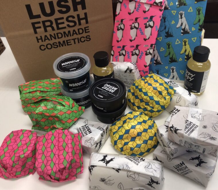 博多店からプレゼント♡