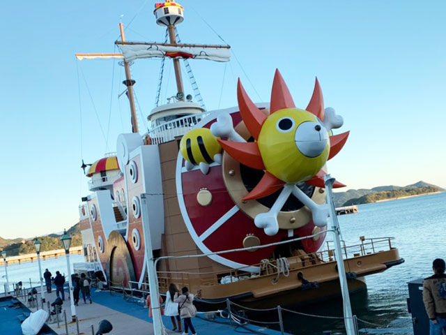 九州ぶらり旅②長崎編