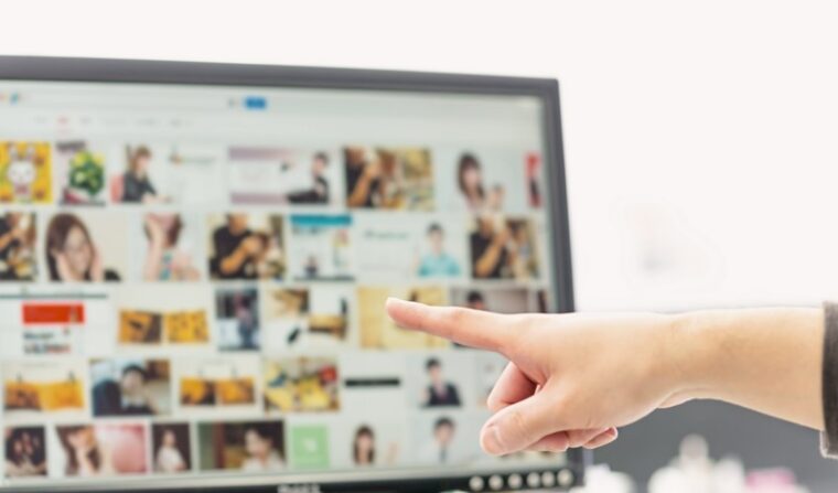 サムネイルって？？