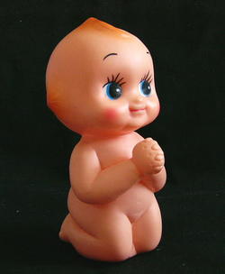 Mさんの未来に幸あれ