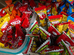 集めてみました