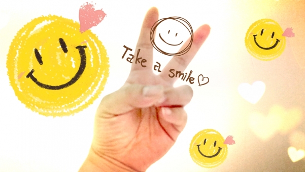 自分らしくを意識していけば