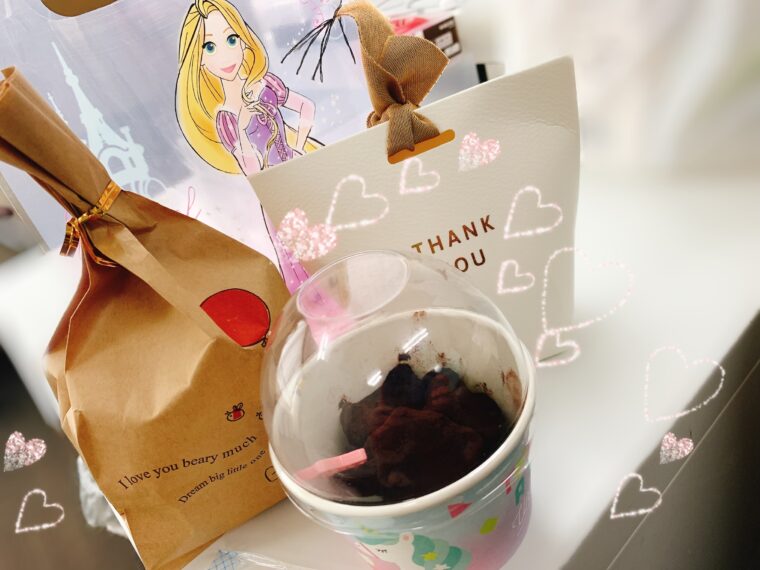 GODIVAなホワイトデー♡♪