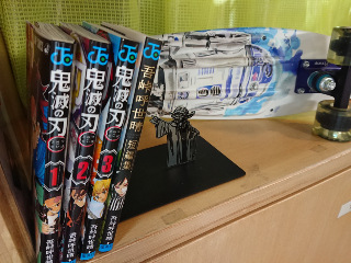 May the Force be with you．