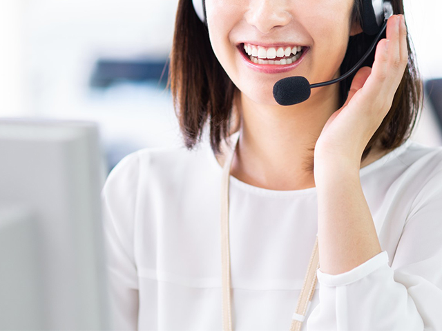 オンラインで高収入♪