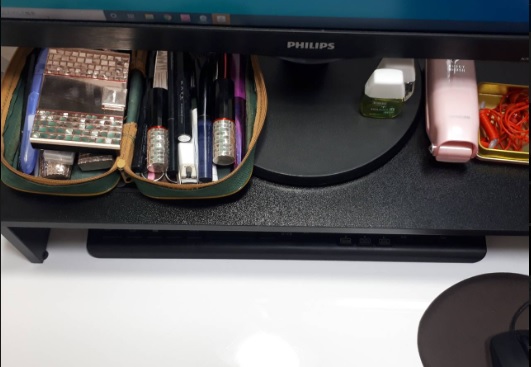 持ち物(n*´ω`*n)