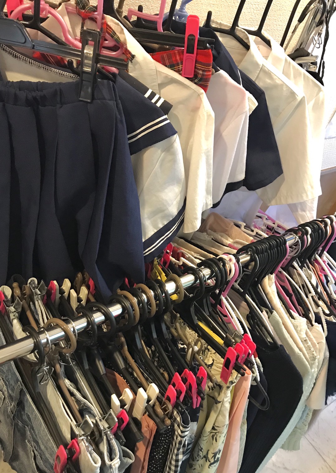 チャットレディとしての身だしなみ👩🌼 画像3