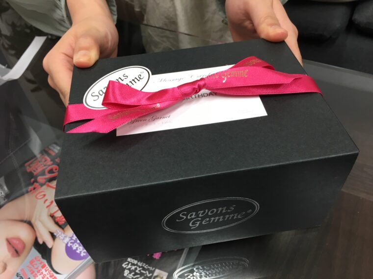 オンライン誕生日会♪