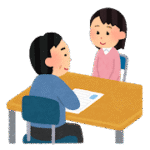 ◎ライブチャットの面接とは①◎