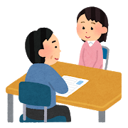 ◎ライブチャットの面接とは①◎