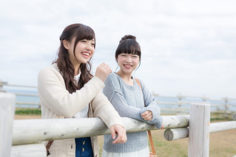 【コミュ力をつけよう②】広げ方