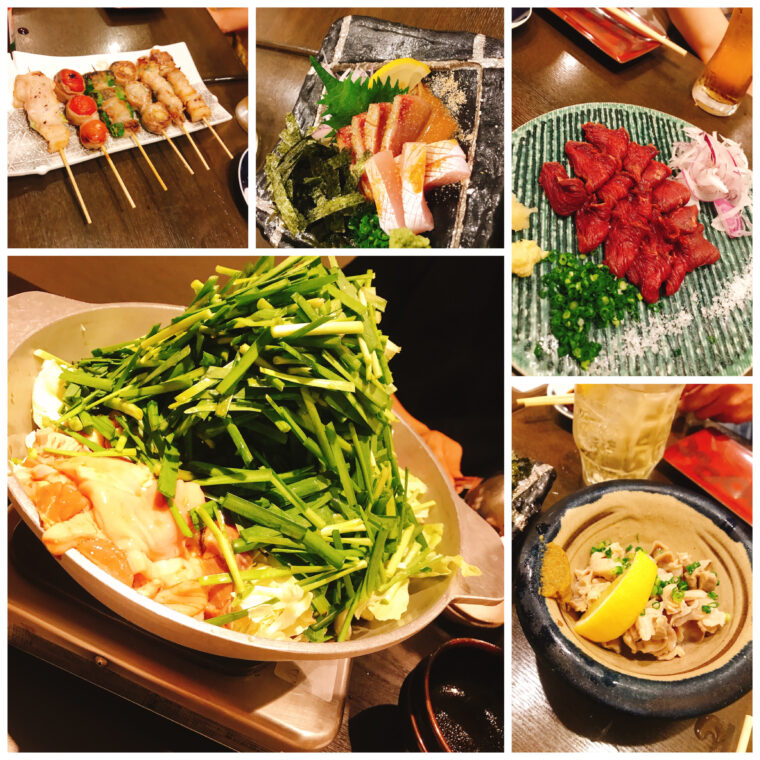 福岡に行ってきました♪