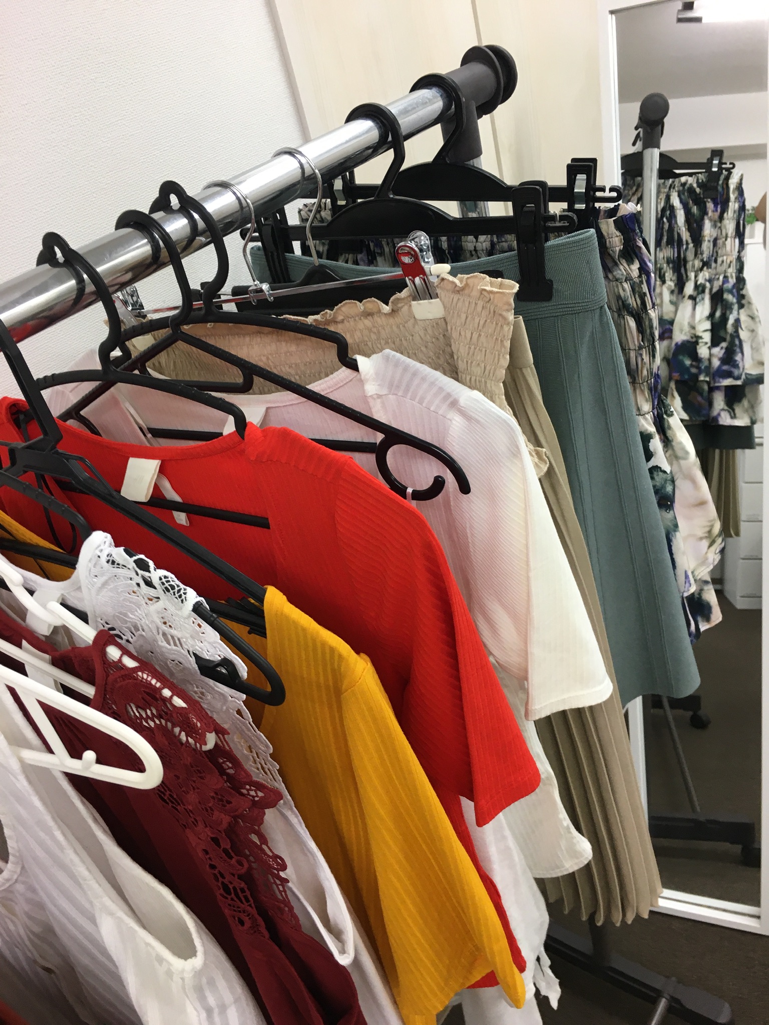 またまた新作入荷致しました✩°｡⋆⸜(*˙꒳˙*  )⸝