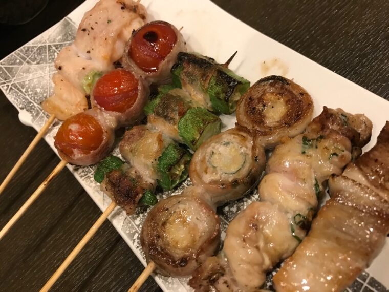 お食事会🍚🍺