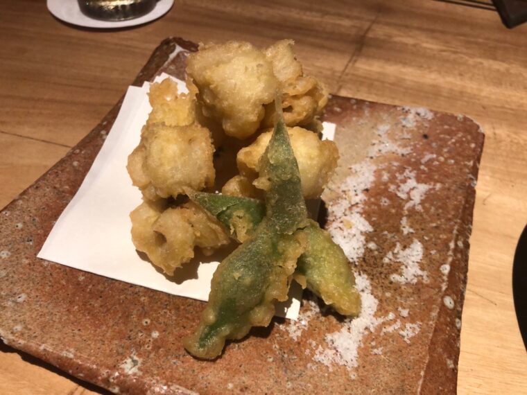 真似ることから