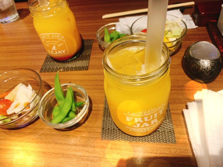 堂々としてみること