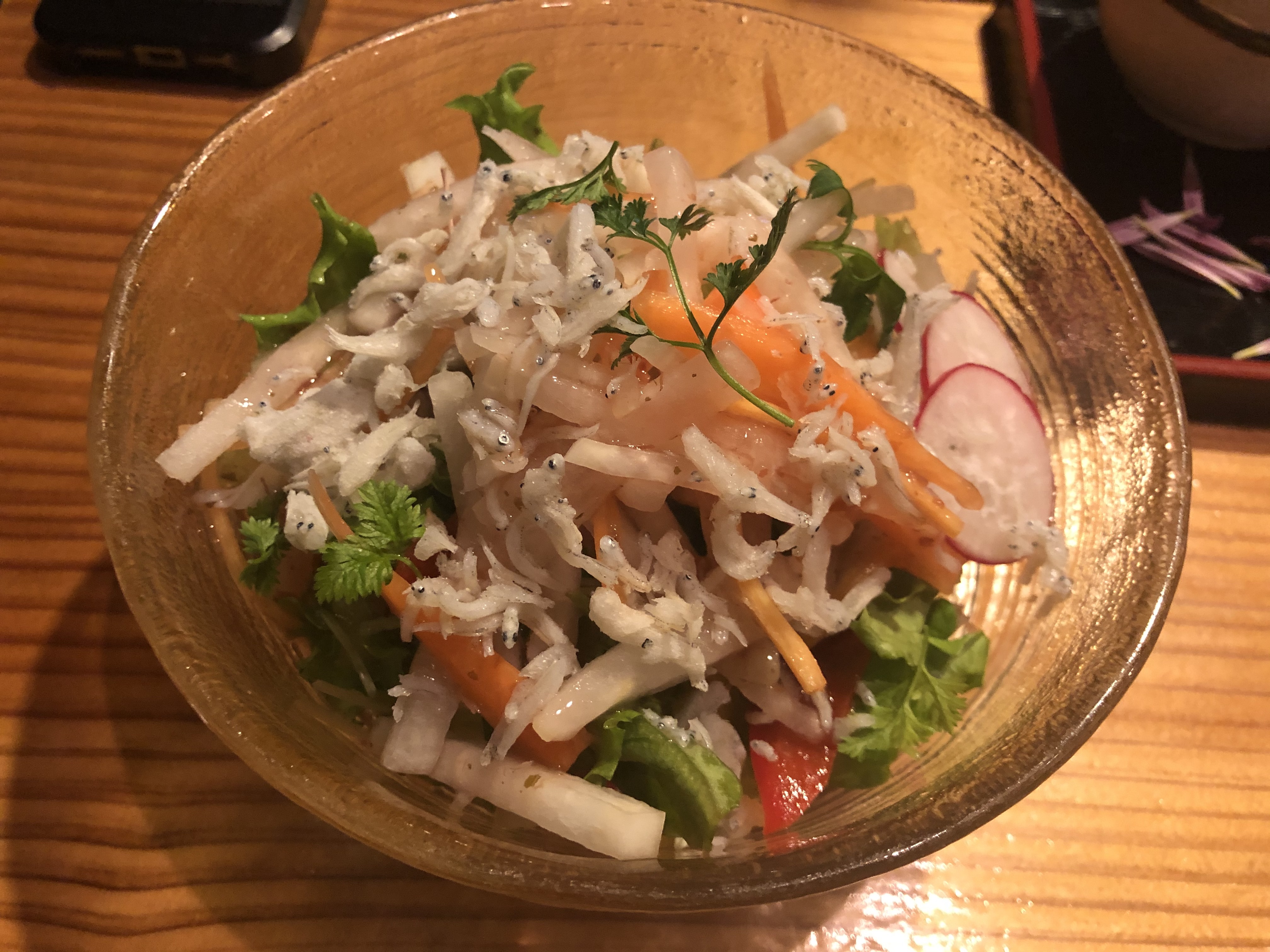 バイト・体験でも・・