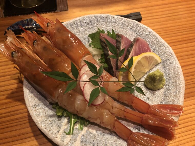 バイト・体験でも・・