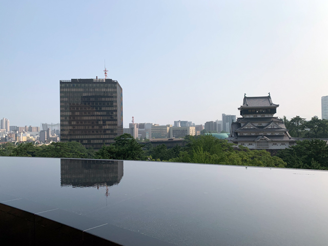 梅雨明けましたね^^