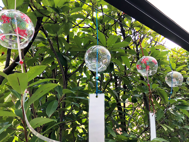 チャットと末広がりの因果関係