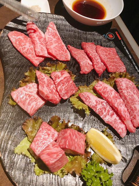 29日はお肉を食べましょう♫