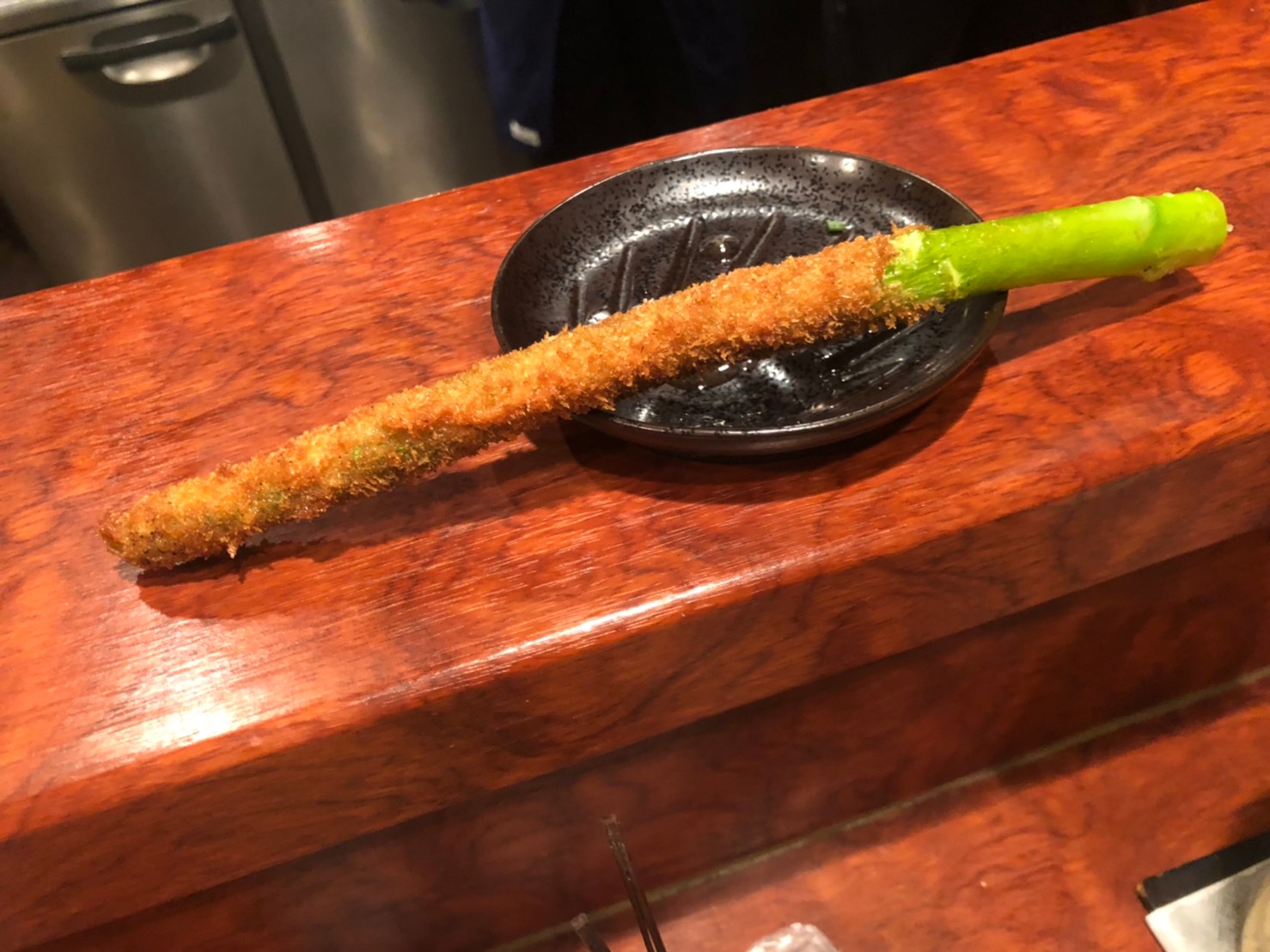 ★★天文館★★　本業として…②