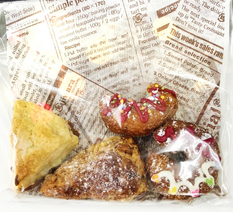 空いた時間でいいんです(*´▽｀*)