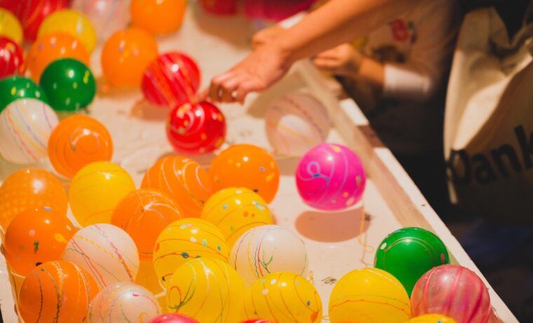 顔出しＮＧの人でもトークが苦手な人でも大丈夫！