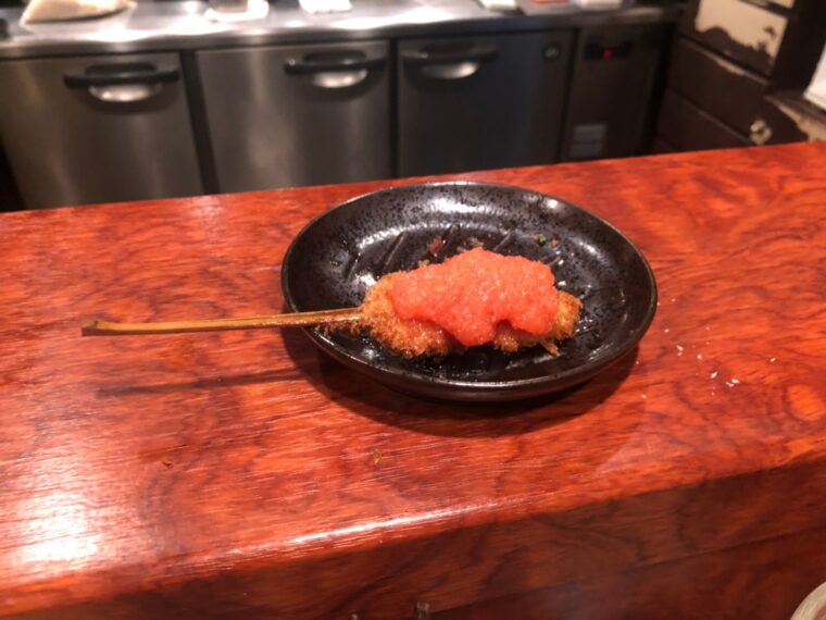 ★★天文館★★　本業として…②