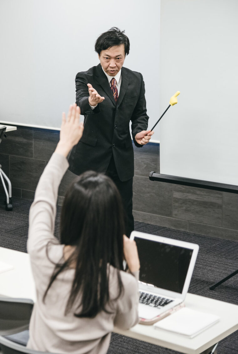 皆様からの質問も募集中♪
