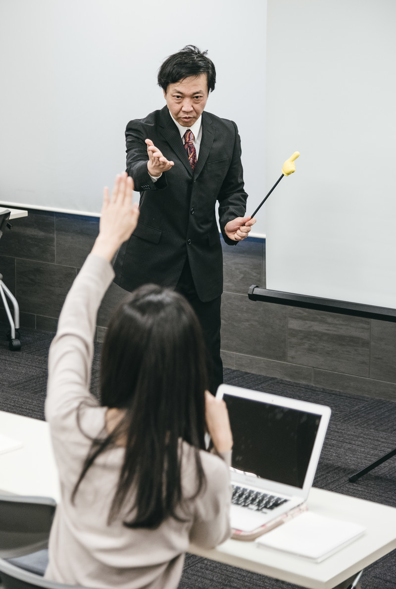 皆様からの質問も募集中♪