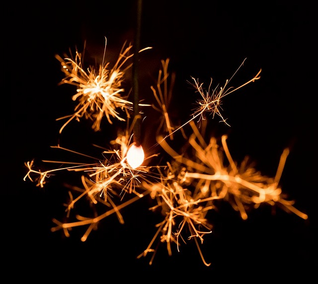 お盆開けましたねー