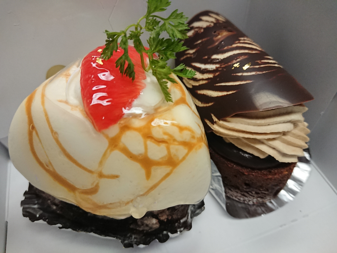 週末のご出勤ありがとうございました(*^^*)