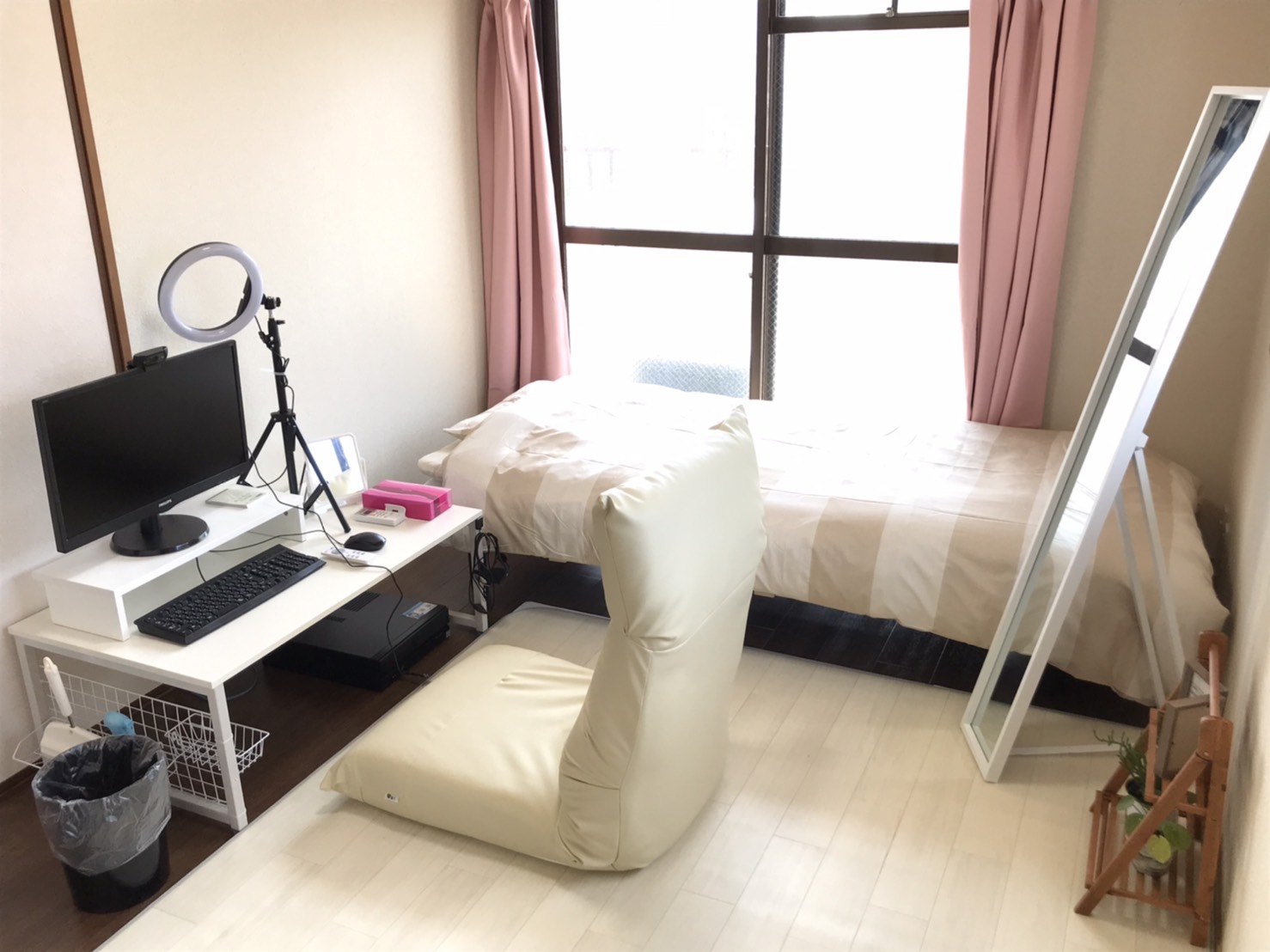 完全個室、宿泊歓迎の鹿児島中央駅前店のチャットルームです 画像1