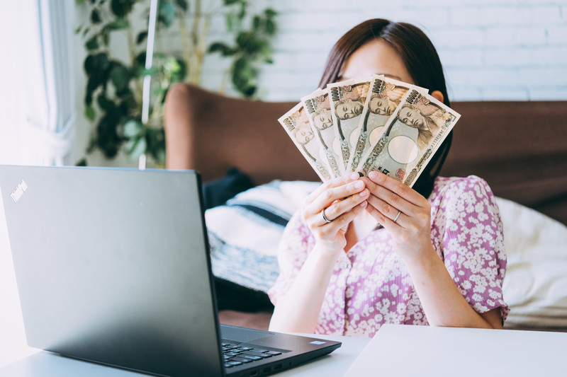 稼げない日が高収入の入り口☆彡