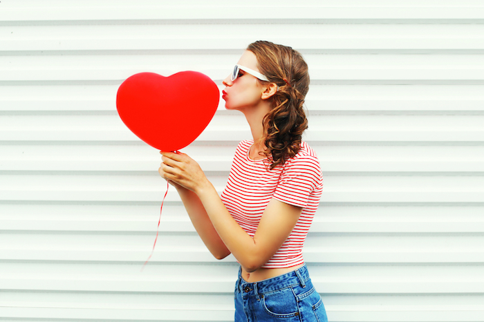 ライブチャットの魅力♪