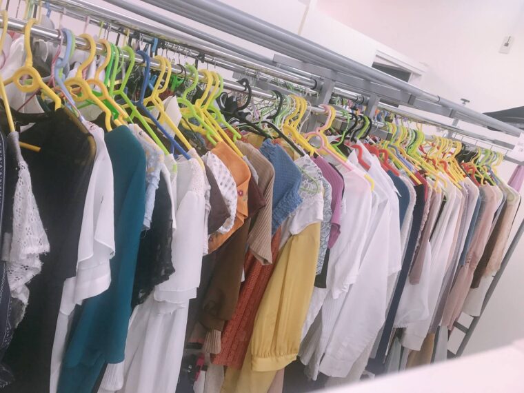 新衣装入荷しました♥