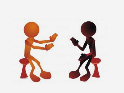 チャットで会話が続かない？？＞＜